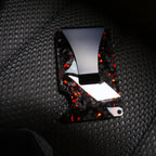 FREE CarbonPro™ Wallet - Real Carbon Fiber