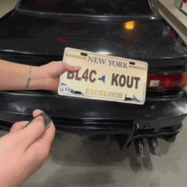 Collections – BL4CKOUT Labs