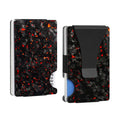 FREE CarbonPro™ Wallet - Real Carbon Fiber