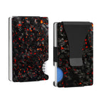 FREE CarbonPro™ Wallet - Real Carbon Fiber