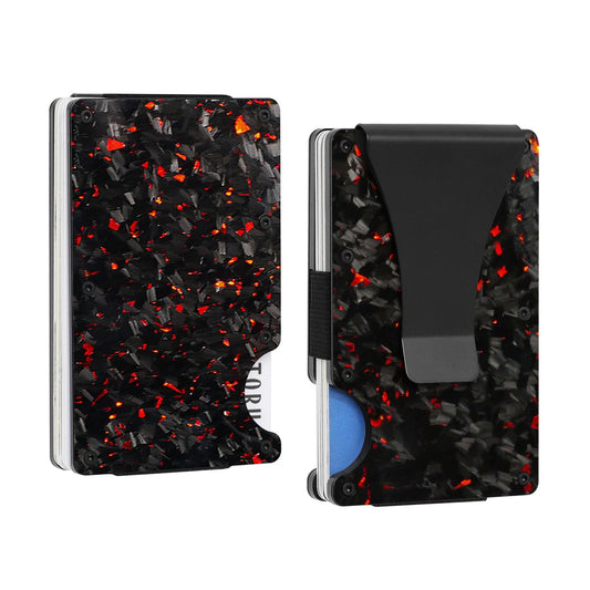 FREE CarbonPro™ Wallet - Real Carbon Fiber - BLACK FRIDAY ONLY